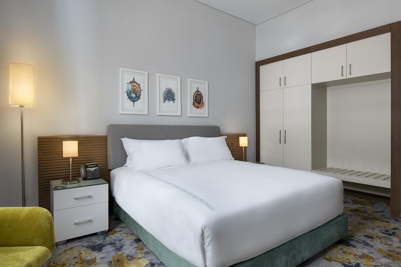 Crystal Inn Hotel - Alamein (Adults Only) El Alamein Ngoại thất bức ảnh