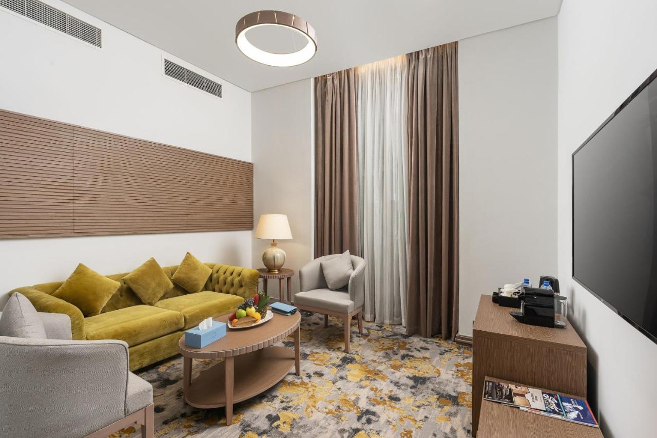 Crystal Inn Hotel - Alamein (Adults Only) El Alamein Ngoại thất bức ảnh